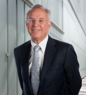 Photo of Ellis B. Murov