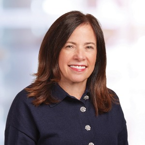 Photo of Lisa T. Spencer