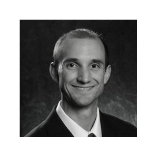 Photo of John Cord