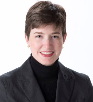 Photo of Elizabeth A. Deener