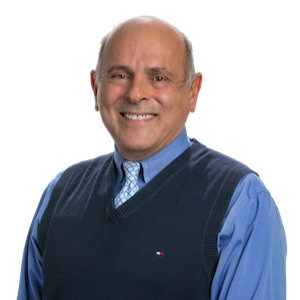 Photo of Mervyn T. Braude