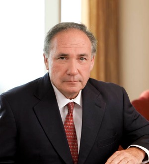 Photo of Michael E. "Mike" Demont