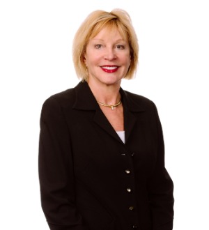 Photo of Judith Anne "Judi" Curtin
