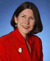 Photo of Susanne Peticolas