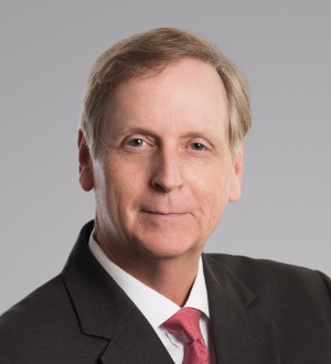 Photo of Robert B. McNeal