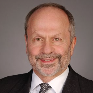 Photo of Ira K. Gross