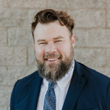 Photo of Brian Riley