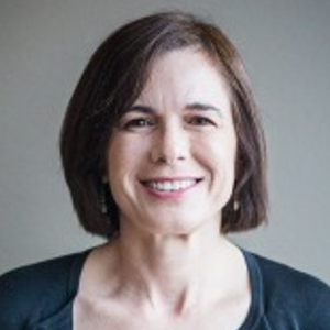 Photo of Elizabeth J. Hyatt