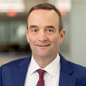 Photo of Robert C. "Bob" deRosset