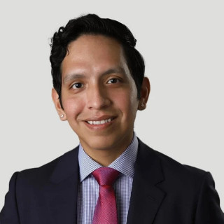Photo of Piero G. Quiroz