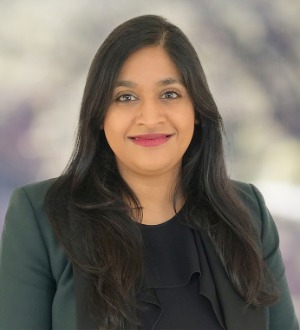 Photo of Sonal N. Mehta