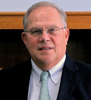 Photo of Thomas W. Heald