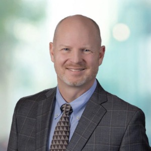 Photo of W. Jason "Jason" Rankin