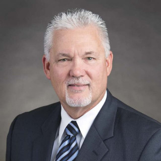 Photo of Michael S. Smith