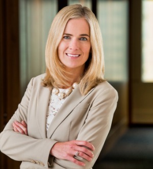 Photo of Tara C. Norgard