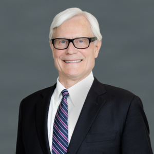 Photo of Robert H. "Bob" Fairbank