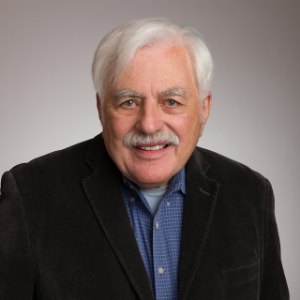 Photo of Laurence B. "Larry" Orloff
