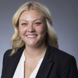 Photo of Jillian E. Faltyn