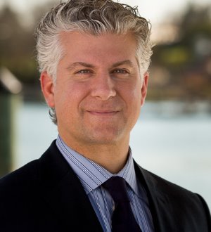 Photo of William J. "Bill" Kambas