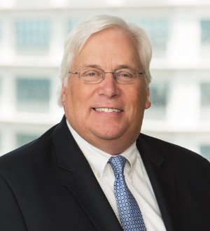 Photo of Joseph L. "Joe" Hamilton