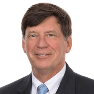 Photo of Joseph W. "Joe" Williford