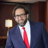 Photo of Bradley Egenberg