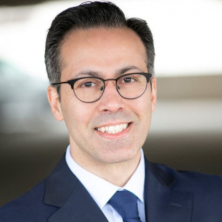 Photo of Babak Akhlaghi