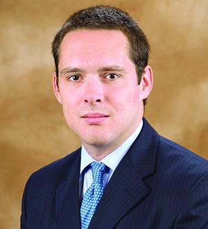 Photo of Walter S. "Walt" Robertson