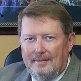 Photo of William K. Gullberg Jr.