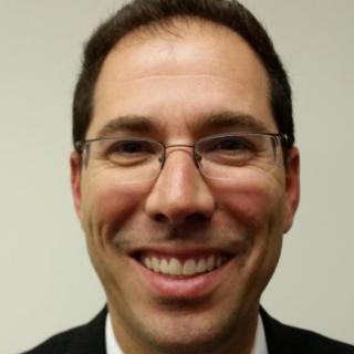 Photo of Michael J. Stein