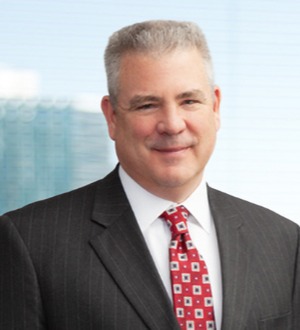 Photo of Mark L. Keenan
