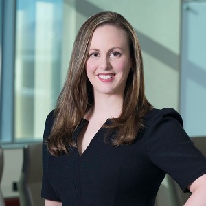 Photo of Rebecca L. Miltenberger