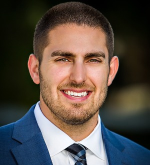 Photo of George Peniche