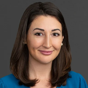 Photo of Tanya Jane Embers