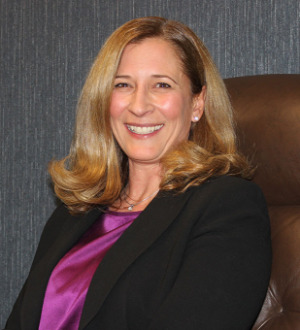 Photo of Tracy A. Finken Magnotta
