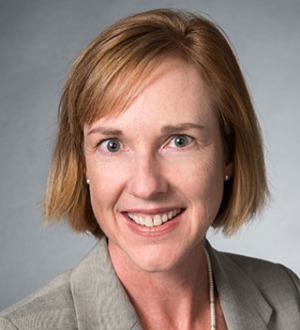 Photo of Amy D. Christensen