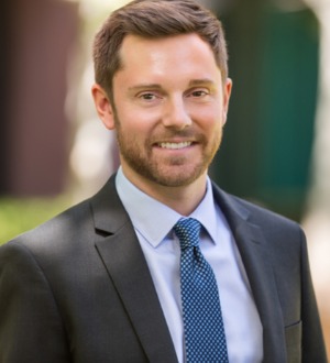 Photo of Matthew R. "Matt" Owens