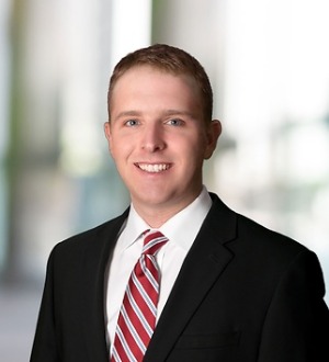 Photo of Robert K. Burrow