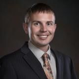 Photo of Ben Jackson
