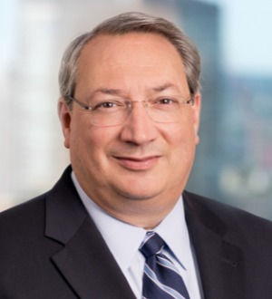 Photo of Dominic E. Massa