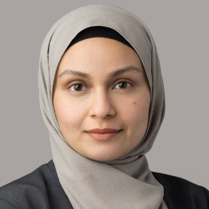 Photo of Wajiha Rais