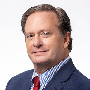 Photo of Thomas A. Boulden