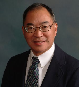 Photo of Gregory M. Sato