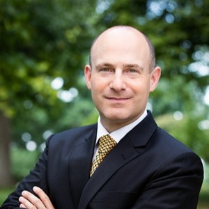 Photo of Ari Laric