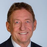 Photo of Steven K. Brown