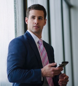 Photo of Andrew Stubbs