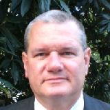 Photo of Brian David Lockerbie