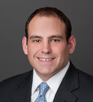 Photo of R. Scott Roe