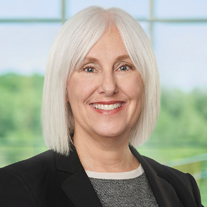Photo of Suzanne M. Remington