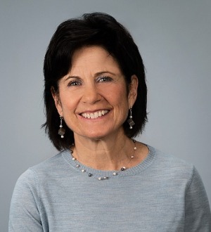 Photo of Rochelle B. "Shelley" Spandorf